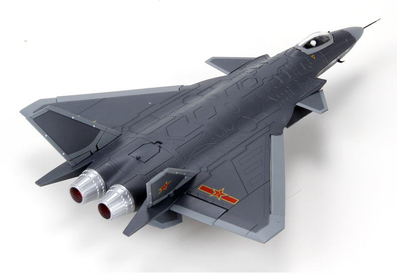 茫崖市飞机模型