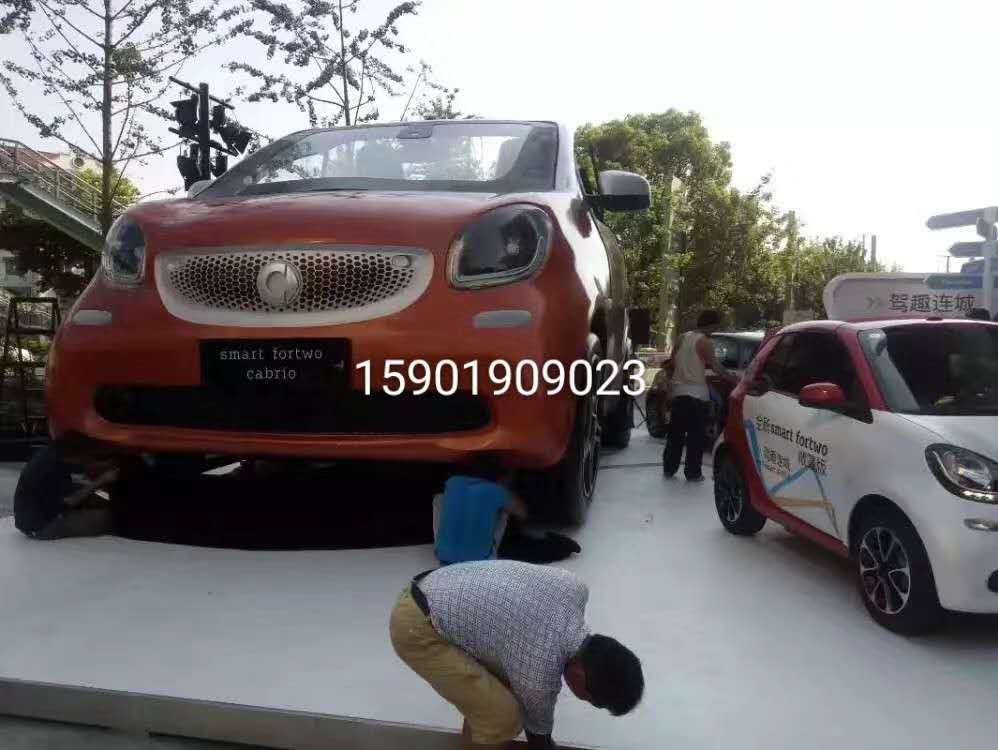 茫崖市车辆模型