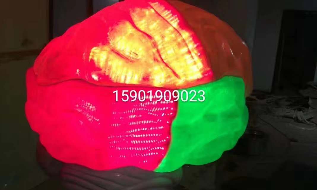 茫崖市大型仿真模型道具