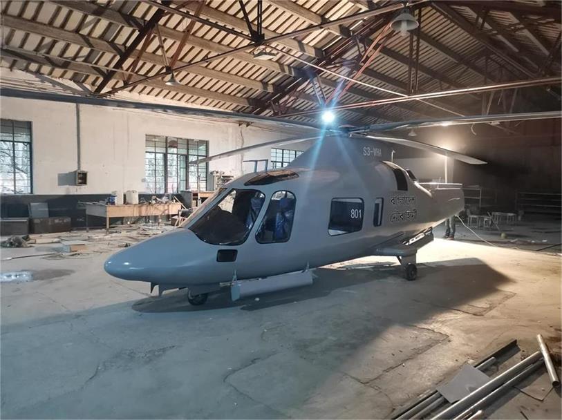 茫崖市飞机模拟仓