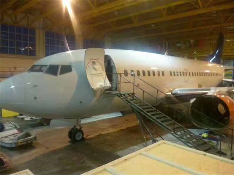 茫崖市飞机模拟仓