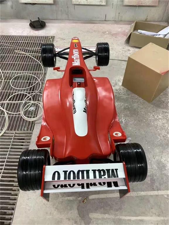 茫崖市汽车模型