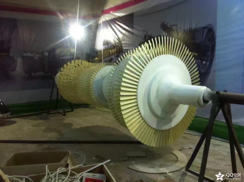 茫崖市机械模型