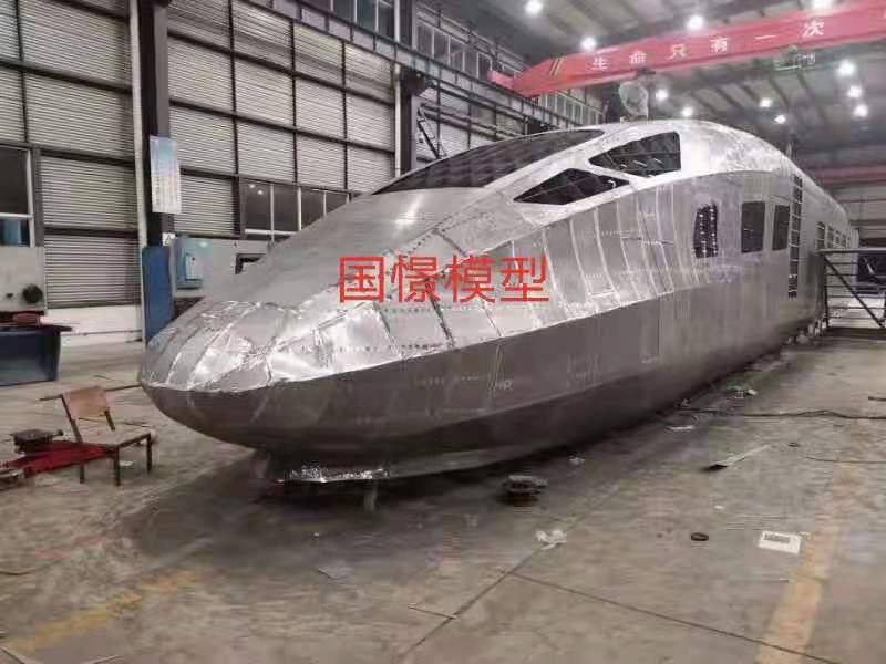 茫崖市高铁模拟仓