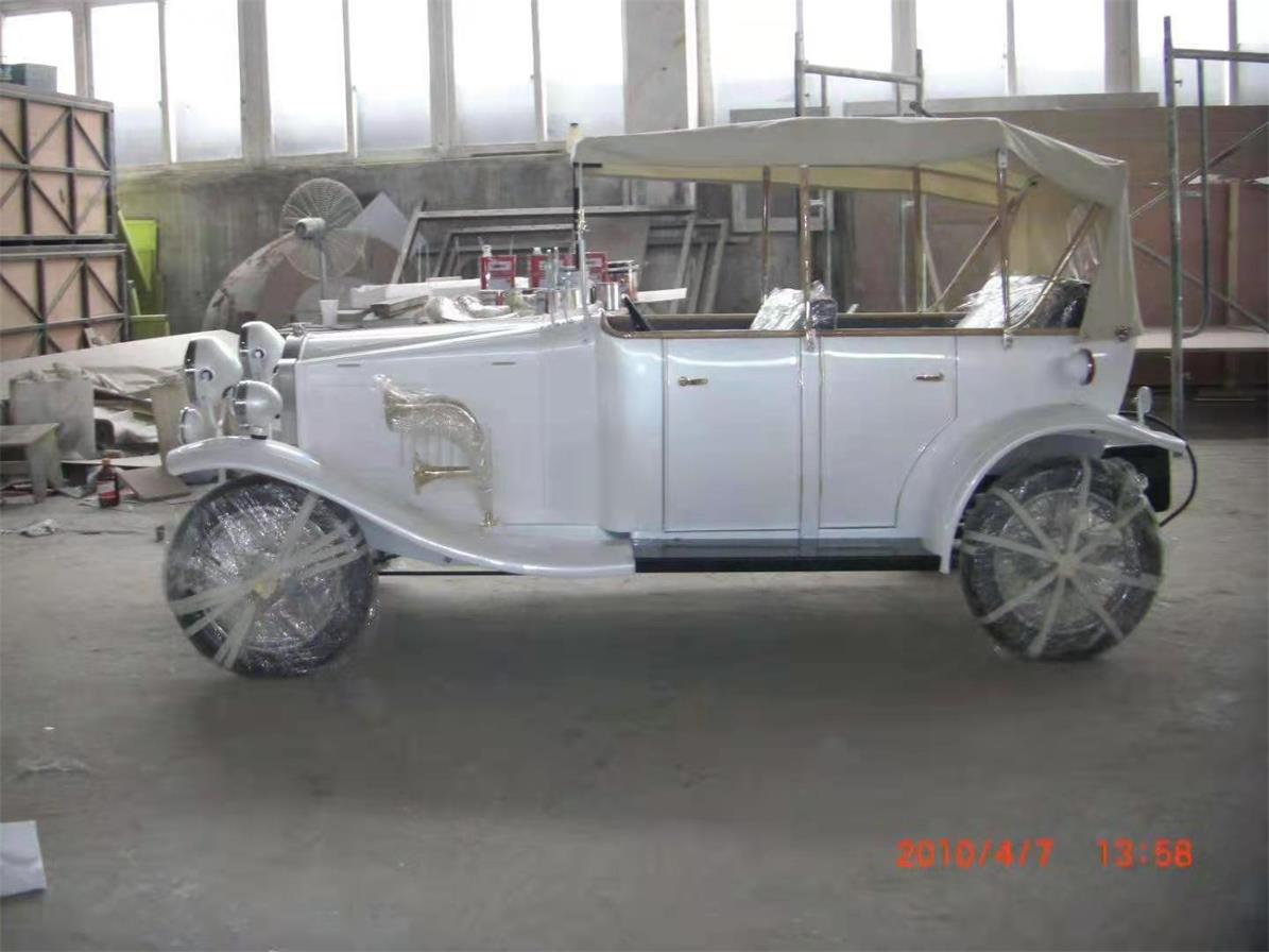 茫崖市车辆模型