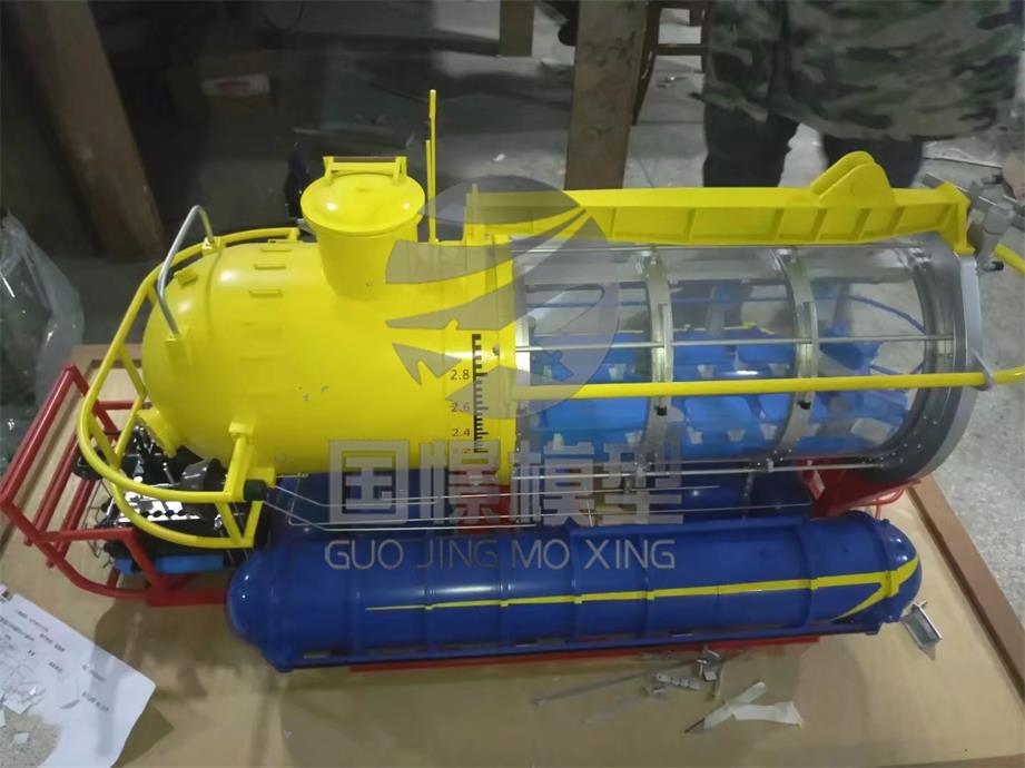 茫崖市船舶模型